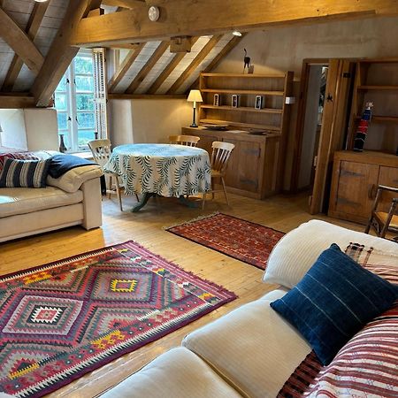 The Oak Room, Oxfordshire Weston on the Green 外观 照片